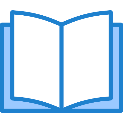 Book icon
