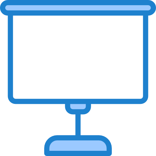 Blackboard icon