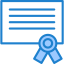 Diploma icon 64x64