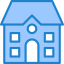 School icon 64x64