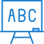 Blackboard icon 64x64