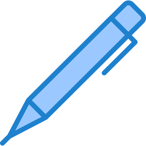 Pen icon