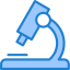 Microscope icon 64x64