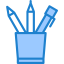 Pencil case icon 64x64