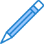 Pencil icon 64x64