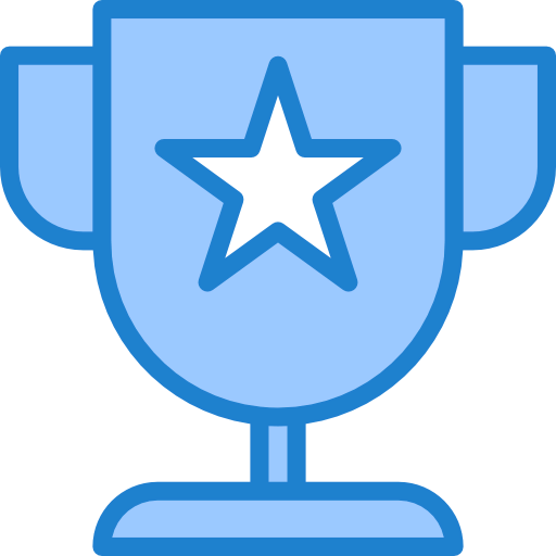 Trophy icon
