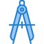 Compass ícono 64x64