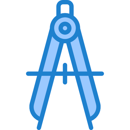 Compass icon