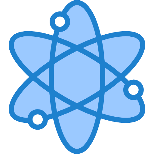 Atom icon