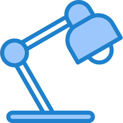 Lamp icon