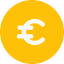 Euro icon 64x64