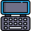 Smart keyboard Ikona 64x64