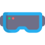 Virtual reality Symbol 64x64