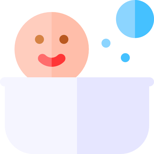 Shower icon