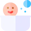 Shower icon 64x64