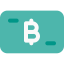 Thai baht icon 64x64