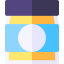 Baby food icon 64x64