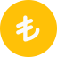 Lira icon 64x64