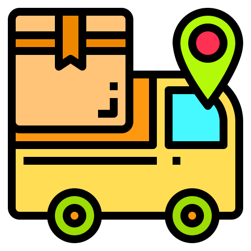 Tracking icon