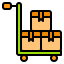 Cart icon 64x64