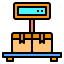 Scale icon 64x64