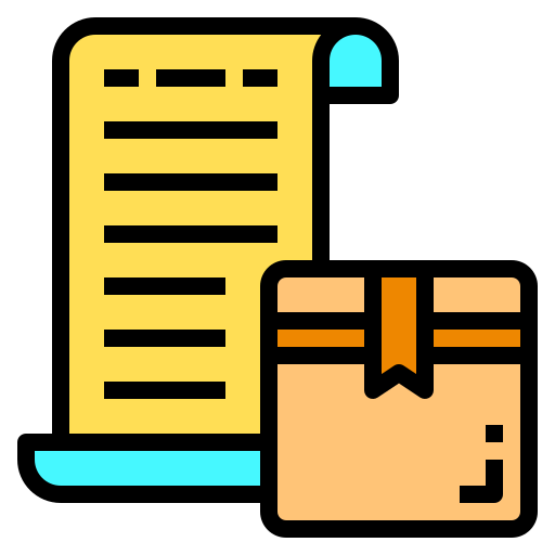 Bill icon