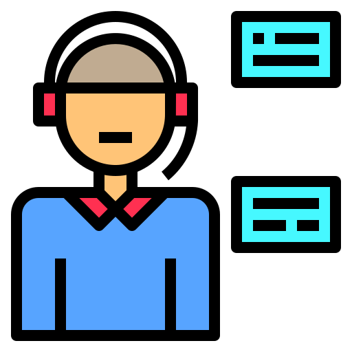 Operator icon