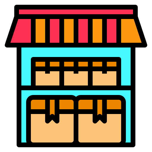 Storage icon