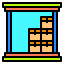 Warehouse icon 64x64