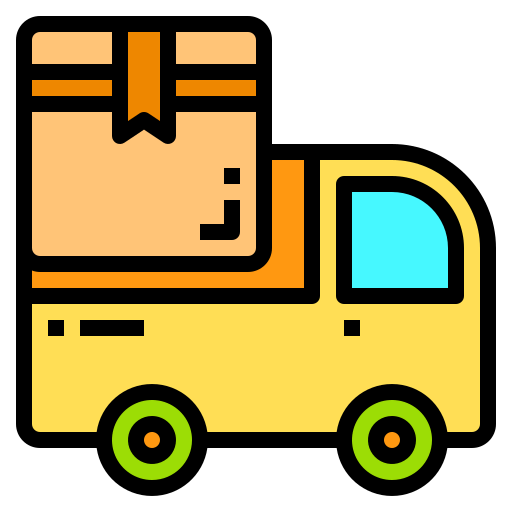 Van icon