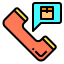 Contact icon 64x64