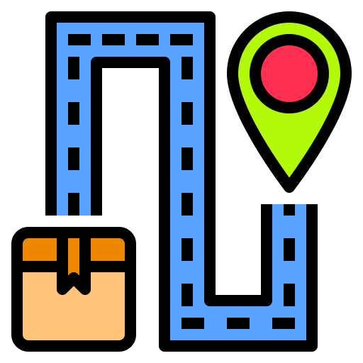 Map icon