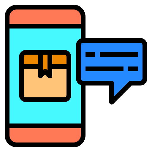 Package icon