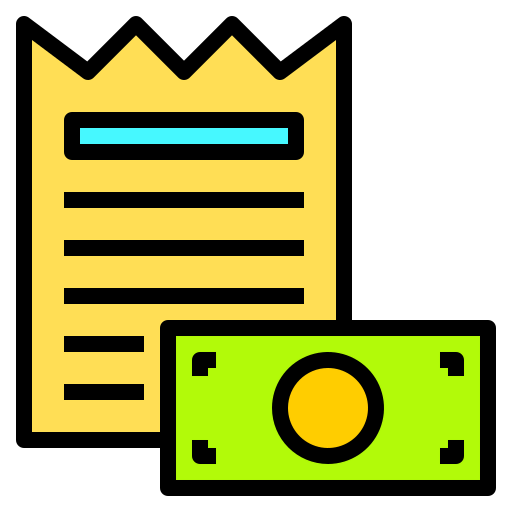 Payment method icon