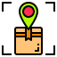 Location icon 64x64