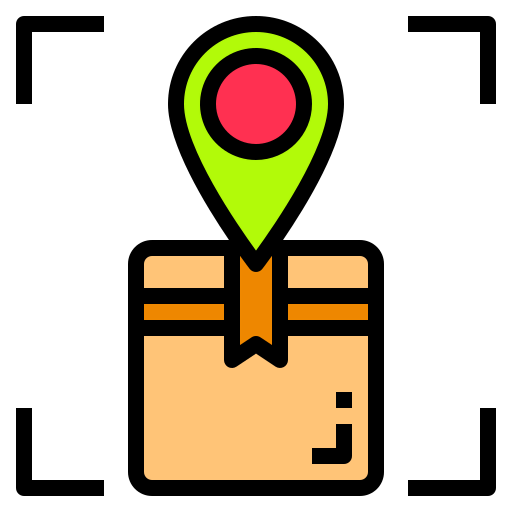 Location icon
