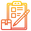 Checklist icon 64x64
