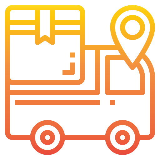 Tracking icon