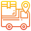 Tracking icon 64x64
