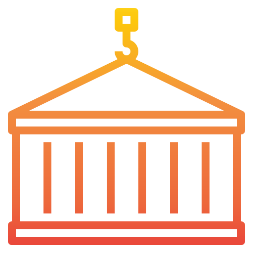 Crane icon