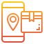 Smartphone icon 64x64