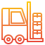Forklift icon 64x64