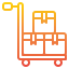 Cart icon 64x64