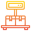 Scale icon 64x64