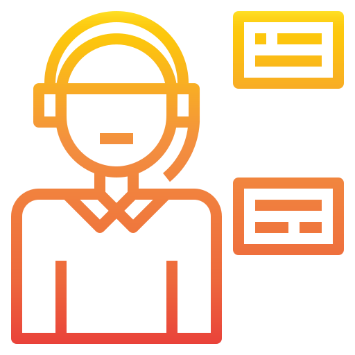 Operator icon