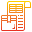 Packing list icône 64x64