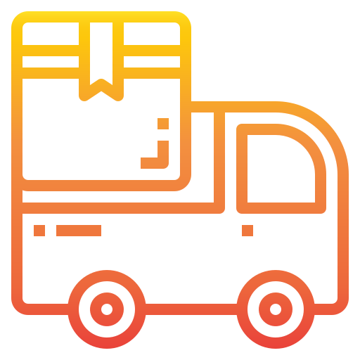 Van icon