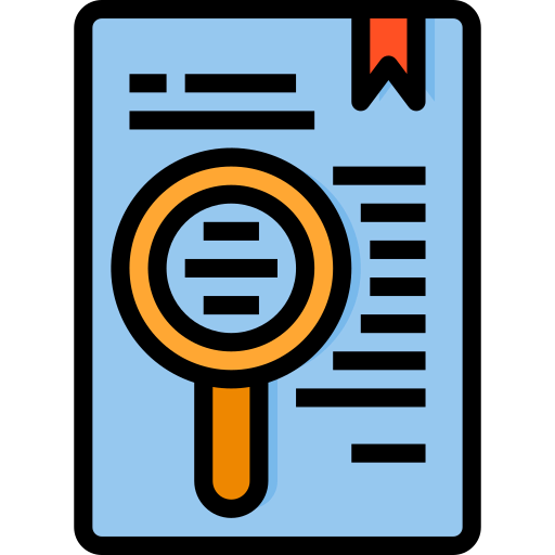 Search icon