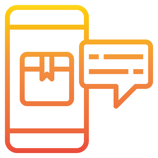 Package icon