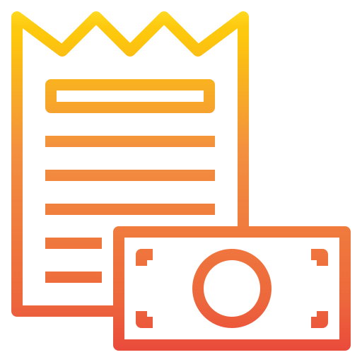 Payment method icon